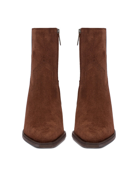 G-Star Raw G-Star Raw Stiefeletten EO-OZGUR-25FW39-1 Braun