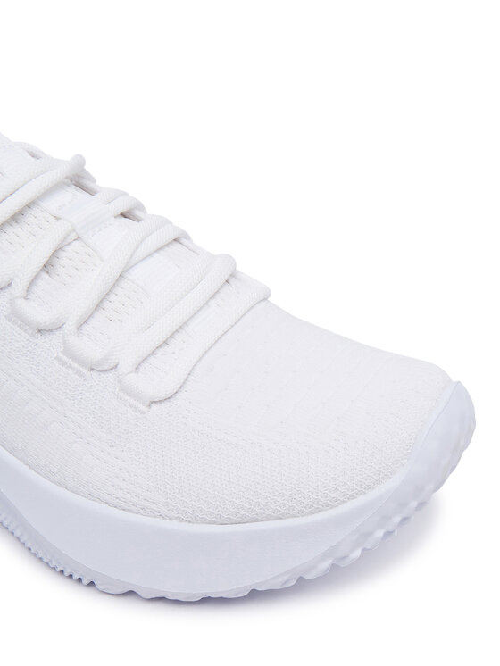 Under Armour Under Armour Boty do posilovny UA W Dynamic 2 3028077 100 Bílá