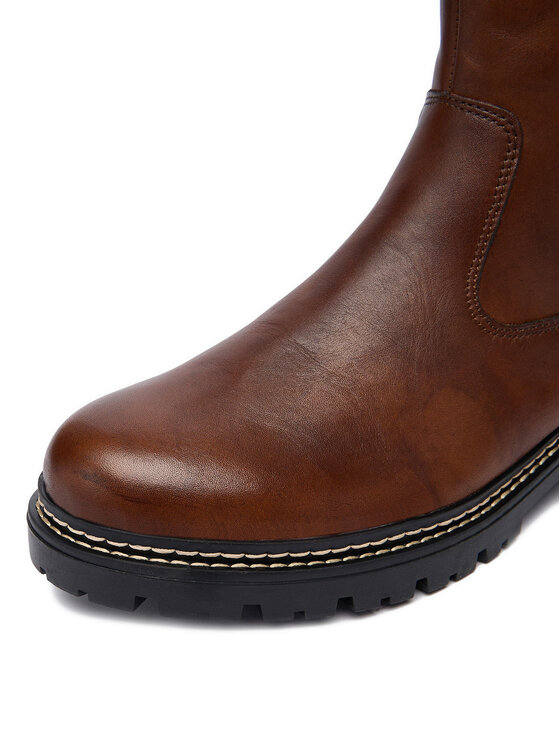 Remonte Remonte Stivali CEO-D0B72-22 Marrone