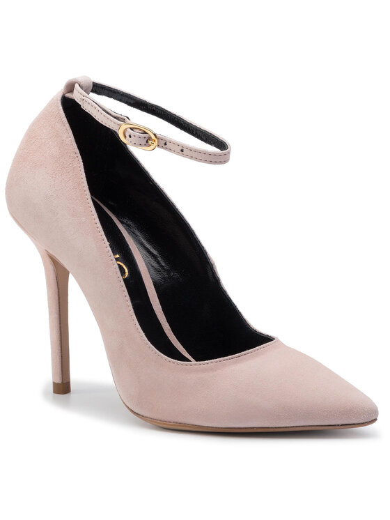 Scarpe rosa cipria outlet liu jo