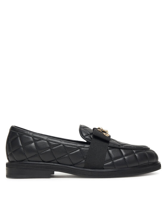 Aldo Aldo Loafersy Bissamo 14115088 Černá