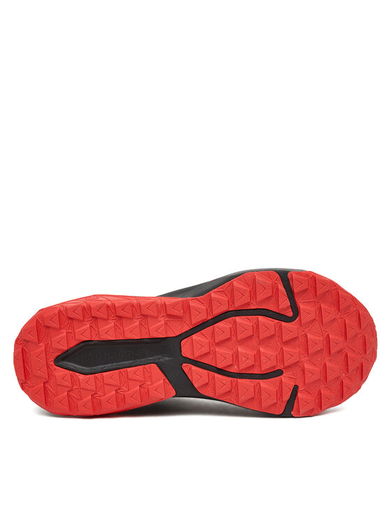 New Balance New Balance Buty do biegania Dynasoft Nitrel V6 MNTR1OX Czarny