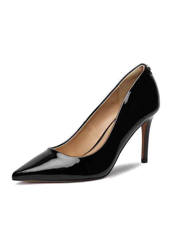 Nine West Nine West Обувки на ток CEO-CD23029-1 Черен