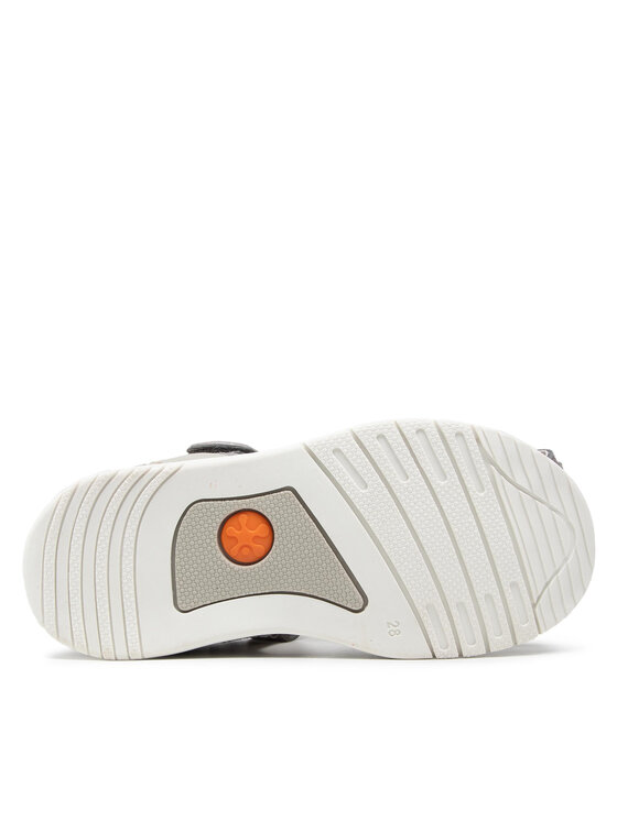 Sandali 222233-B D Grigio