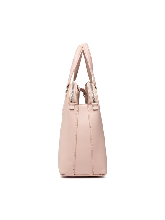 Borsetta Ck Must Dome Tote K60K609612 Rosa