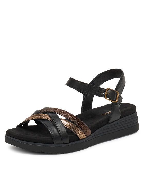 Lasocki Lasocki Sandali RST-KSYMENA-01 Nero