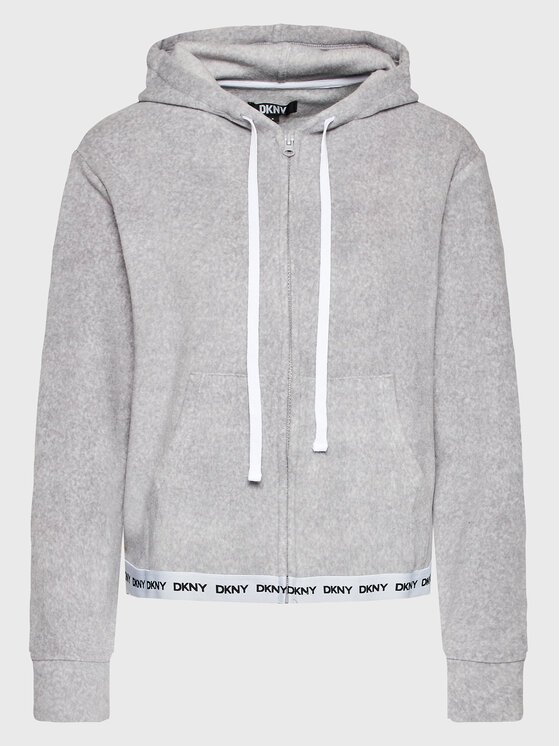 Pigiama YI2922595 Grigio Regular Fit