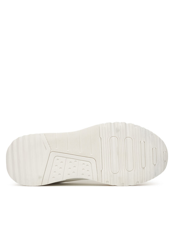 Versace Jeans Couture Versace Jeans Couture Sneakers 80YA3SA5 ZSE14 Alb