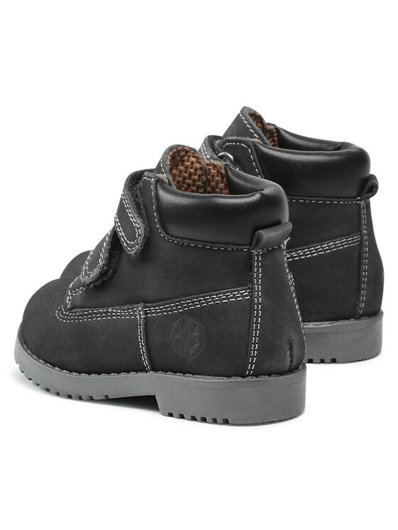 Polacchi Lood SB53901-006-D01 M Grigio