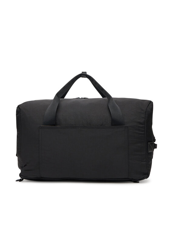 Calvin Klein Jeans Calvin Klein Jeans Torba Metro Nylon Conv Weekender Bp Ny LV04G3104G Crna