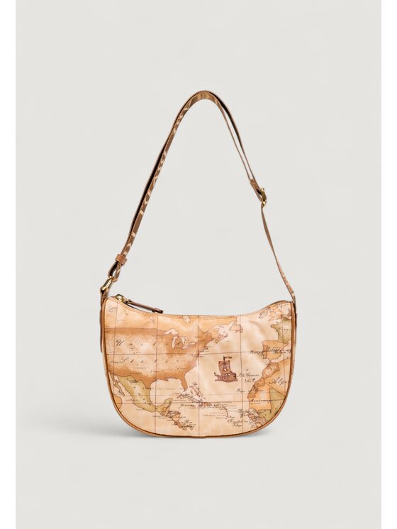 Alviero Martini Prima Classe Alviero Martini Prima Classe Borsa S006 6001 Beige