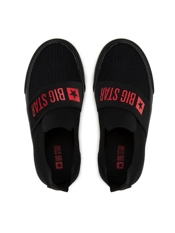 Scarpe sportive JJ374030 Nero