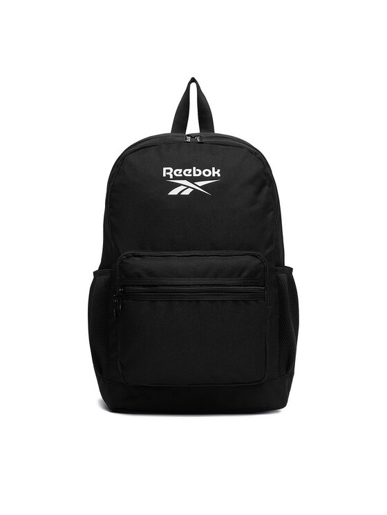 Reebok Reebok Mugursoma CWBEO-RBK-P-004-10 Melns