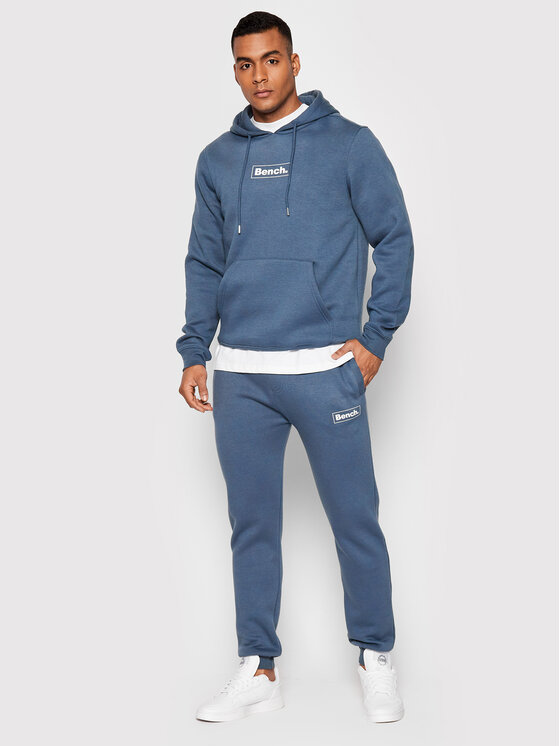 Pantaloni da tuta Serge 2 117899 Blu Regular Fit