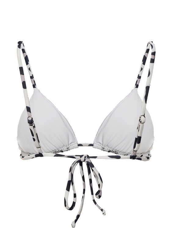 La Michaux La Michaux Bikini pezzo sopra FOXY Multicolore