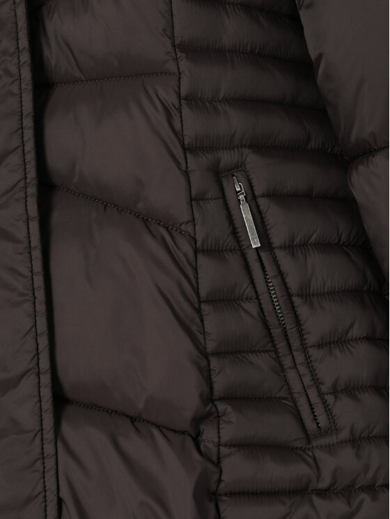 Tatuum Tatuum Winterjacke Amano T2319.013 Braun Regular Fit