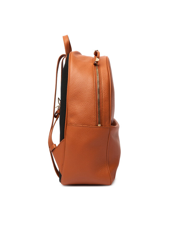 Coccinelle Coccinelle Rucksack U45 Coccinelle Nory E1 U45 14 01 01 Braun