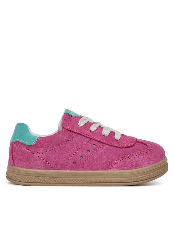 Primigi Primigi Sneakersy 7854622 M Różowy