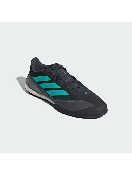 adidas adidas Półbuty FEROZA MERCEDES AMG PETRONAS F1 TEAM Czarny