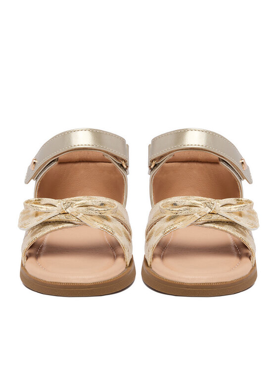 DeeZee DeeZee Sandale CEO-CM250513-12 Zlatna