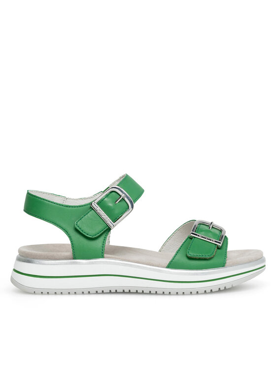 Sandale Remonte D1J51-52 Verde