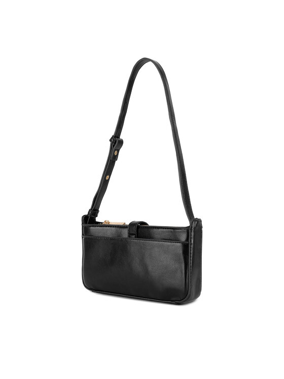 U.S. Polo Assn. U.S. Polo Assn. Käekott BIUXT8503WVP Must