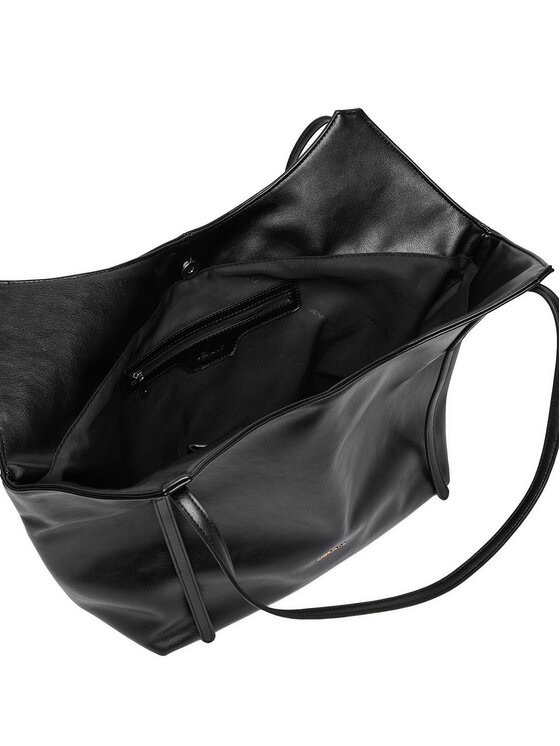 JENNY JENNY Handtasche CEO-JNY-L-005-09 Schwarz