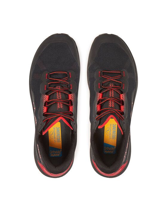 La Sportiva La Sportiva Scarpe running Prodigio 56Q999317 Nero
