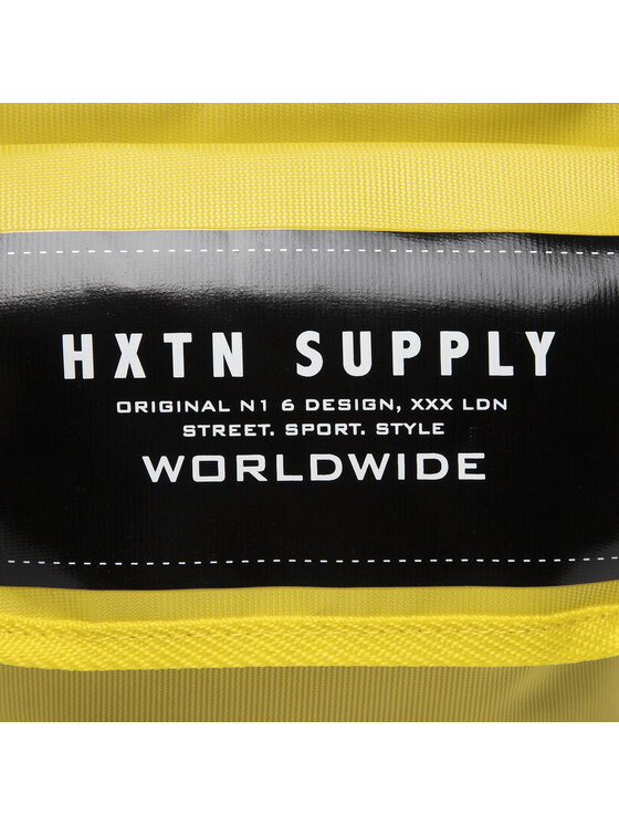 Borsellino Utility H141010 Giallo