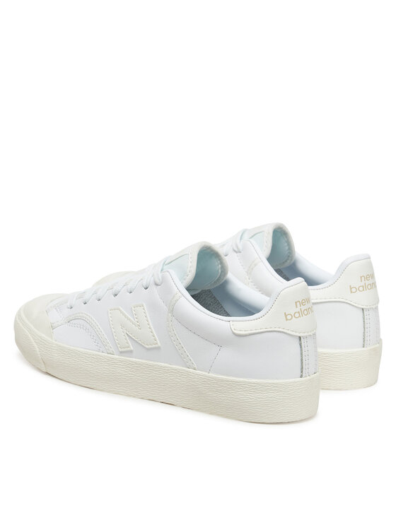 New Balance New Balance Tenisice BB100LGY Bijela