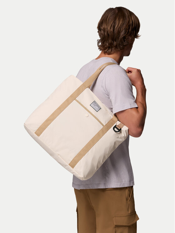 Columbia Columbia Torebka Cottonwood Creek™ Tote 2140771 Biały