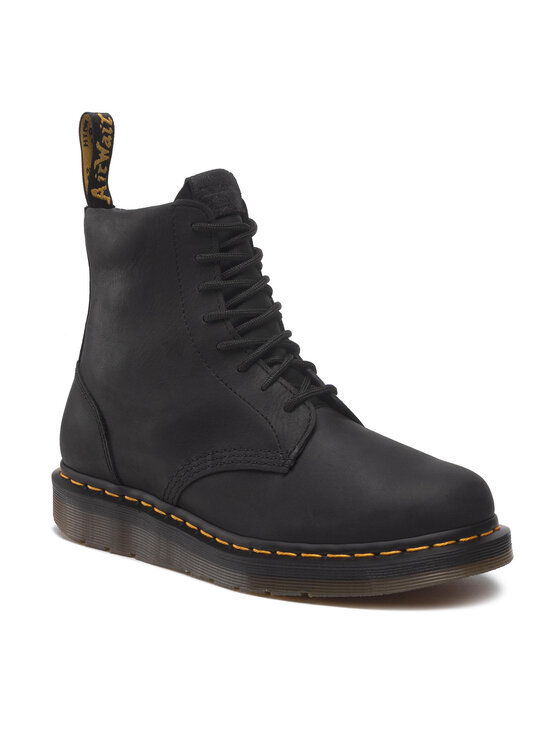 Polacchine dr martens shop