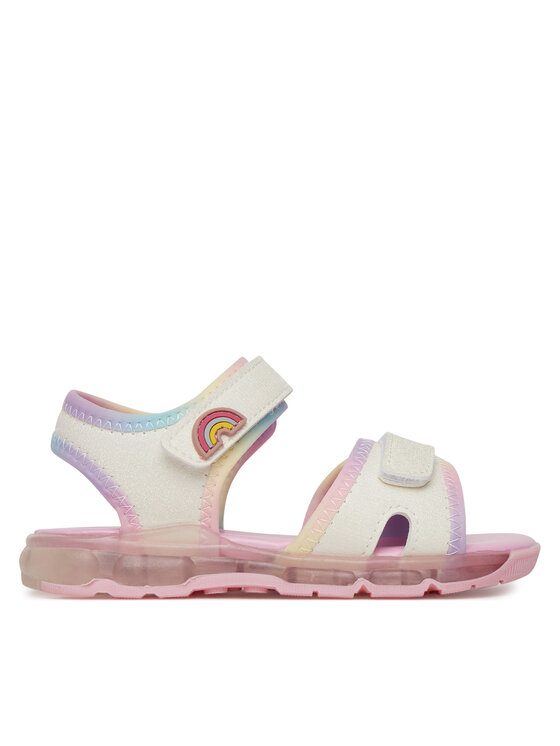 Sandale Nelli Blu CM230525-21 Galben