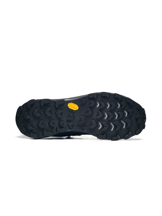 Columbia Columbia Trekkingi Peakfreak Titanium OutDry 2164671010 Czarny