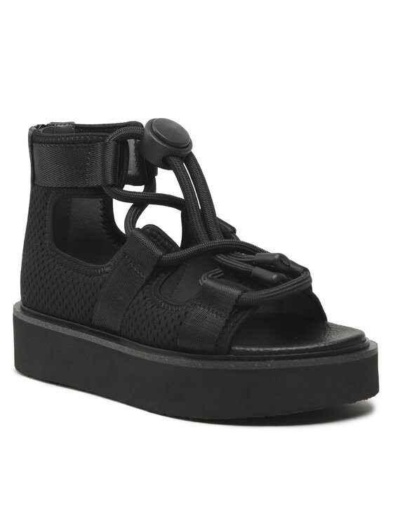 Sandali Nomadic lo 1072601174 Nero