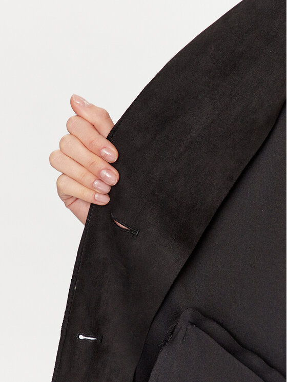 ONLY ONLY Sakoi 15293023 Crna Regular Fit