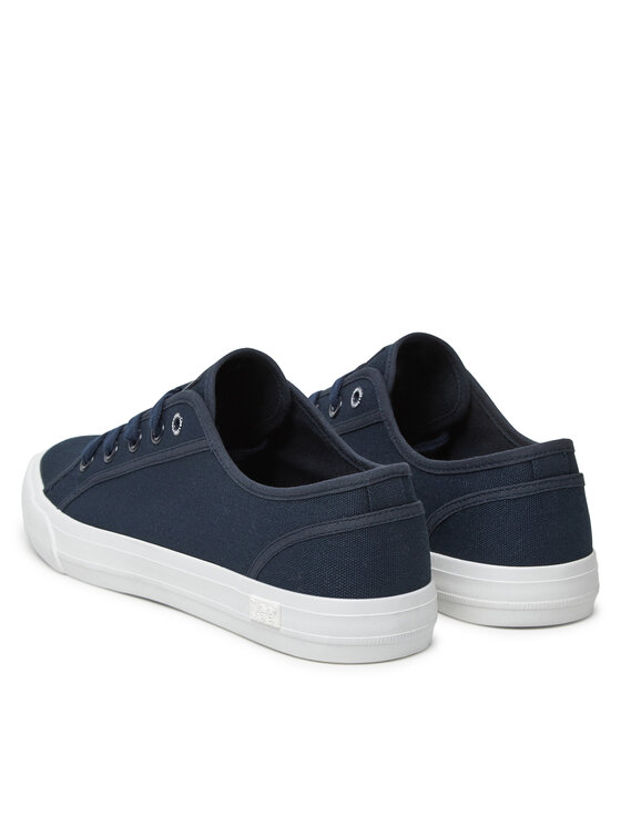Lee Lee Teniszcipő Ava C Men Low 50251047 .29Y Sötétkék