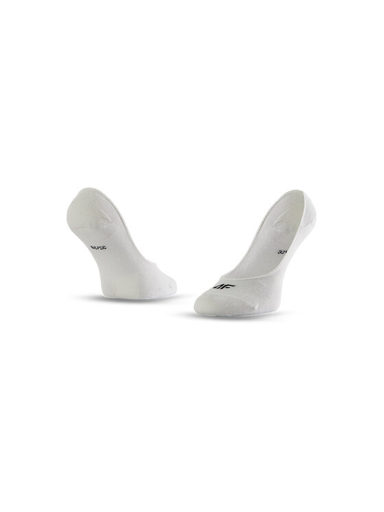 4F 4F Stopki MIDSHOP ACCESSORIES Kolorowy