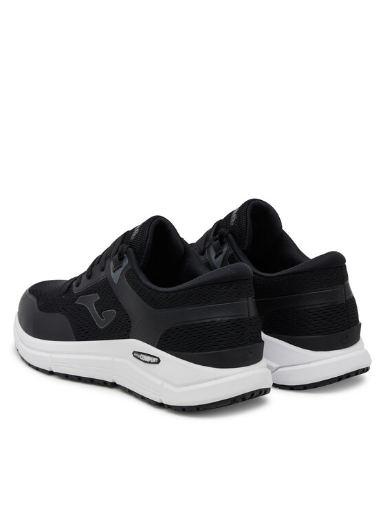 Joma Joma Αθλητικά C.Orus 2501 CORUS2501 Μαύρο