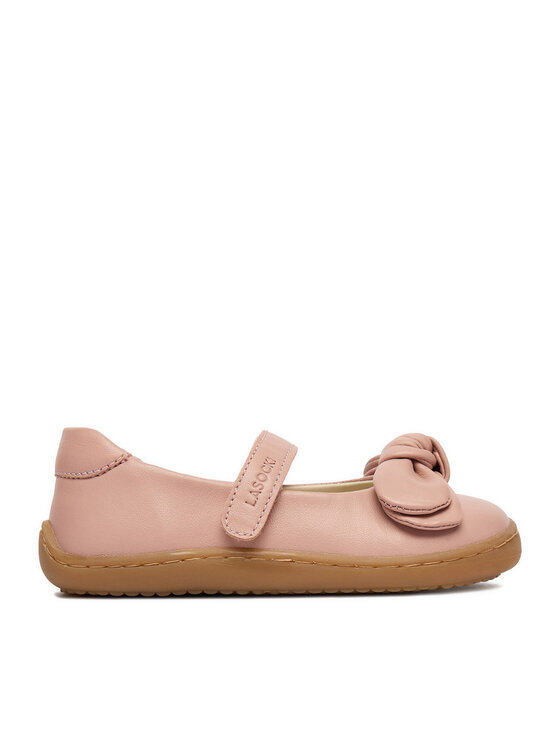 Lasocki Kids Lasocki Kids Μπαλαρίνες CEO-CI12-DUBAI-31 Ροζ
