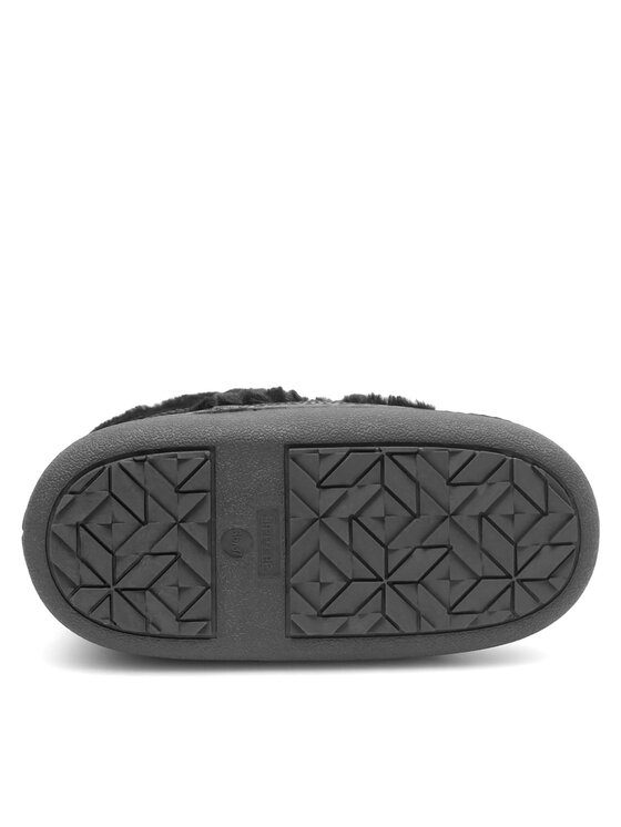 DeeZee DeeZee Cizme de zăpadă SERAPHINE N9083 Negru