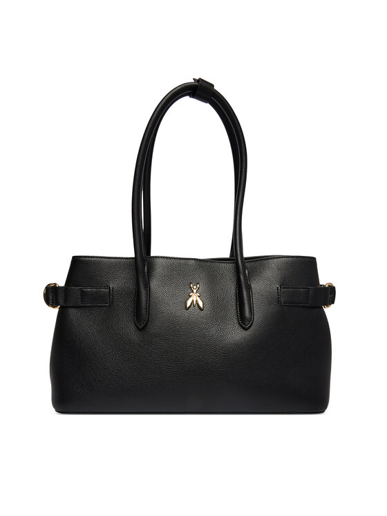 Patrizia Pepe Patrizia Pepe Soma 8B0305/L162 Melns