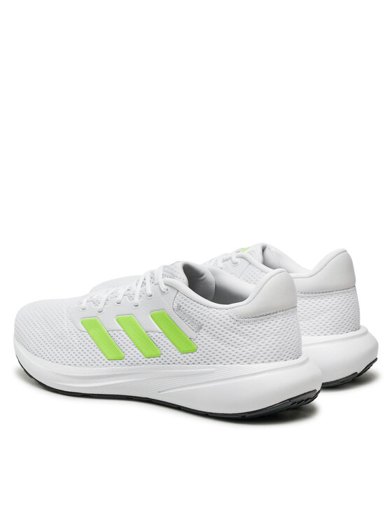 adidas adidas Scarpe running Response Runner IH3581 Bianco
