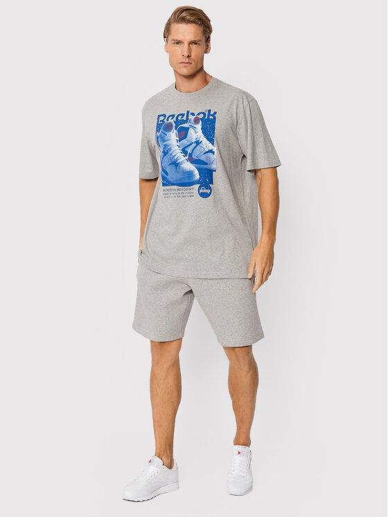 Reebok slim shorts deals