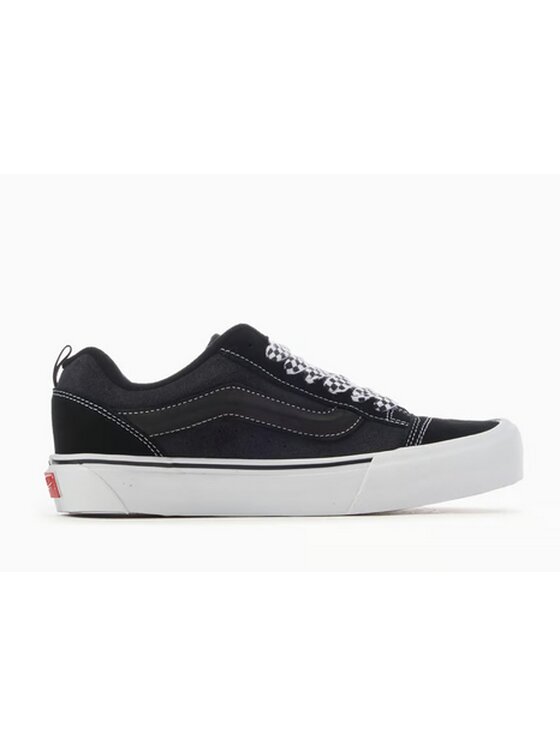 Vans Vans Tenisówki Knu Skool VLT LX Czarny