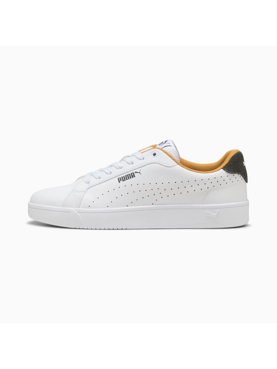 Puma Puma Sneakersy 398418 Biały