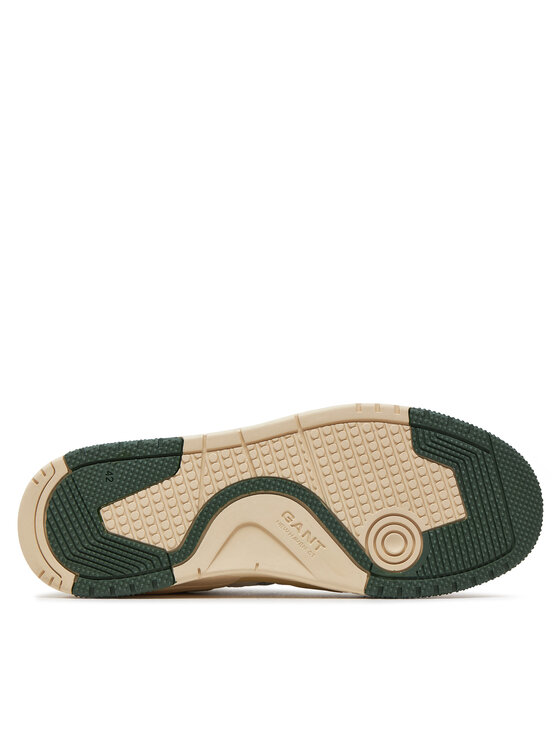 Gant Gant Sneakersy Brookpal Sneaker 28633471 Bílá
