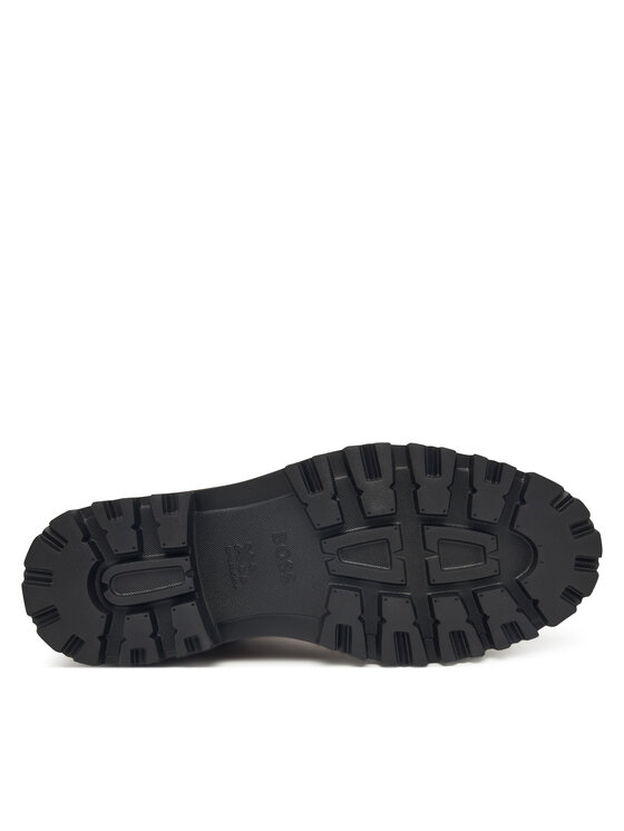 BOSS BOSS Klassische Stiefeletten Julyo 50552572 Braun