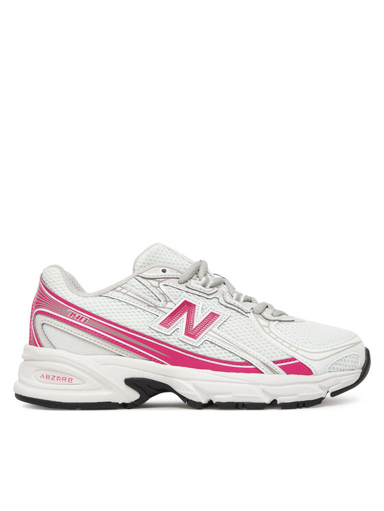 New Balance Sneakers G7407CK Alb