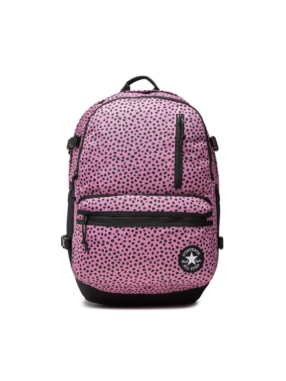 Sac hot sale converse rose